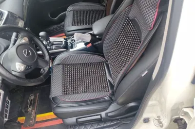 Nissan Sylphy 2021, 15000 км, за 8880 USD - фото 12