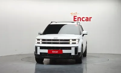Hyundai Santafe 2024, 25687 км, за 29859.51 USD