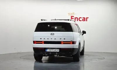 Hyundai Santafe 2024, 25687 км, за 29859.51 USD