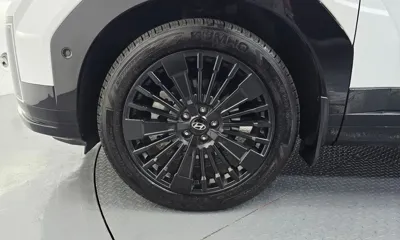 Hyundai Santafe 2024, 25687 км, за 29859.51 USD