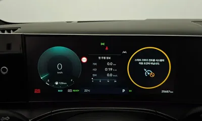 Hyundai Santafe 2024, 25687 км, за 29703 USD - фото 8