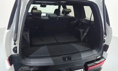 Hyundai Santafe 2024, 25687 км, за 29703 USD - фото 19
