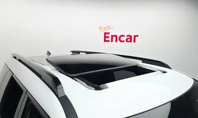 Hyundai Santafe 2024, 25687 км, за 29703 USD - фото 20