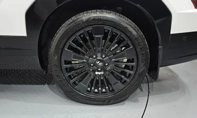 Hyundai Santafe 2024, 25687 км, за 29703 USD - фото 21