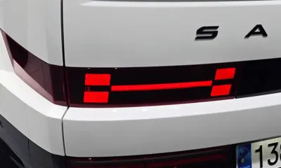 Hyundai Santafe 2024, 25687 км, за 29703 USD - фото 23