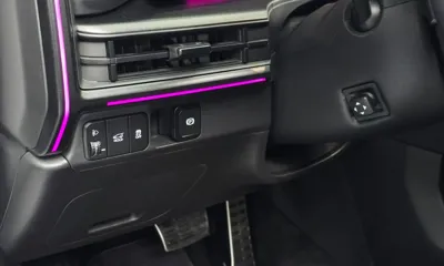 Hyundai Santafe 2024, 25687 км, за 29703 USD - фото 35
