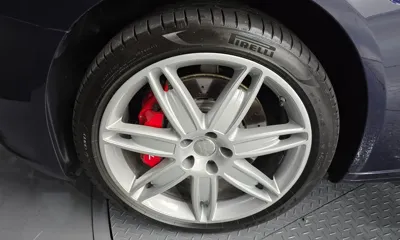 Maserati Quattroporte 2019, 61978 км, за 22201.78 USD