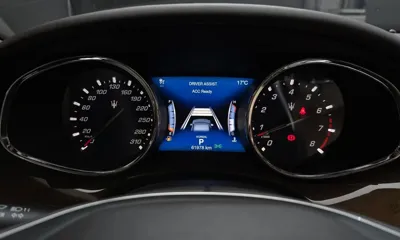 Maserati Quattroporte 2019, 61978 км, за 22201.78 USD - фото 8