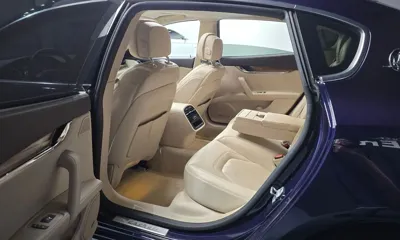 Maserati Quattroporte 2019, 61978 км, за 22201.78 USD - фото 11