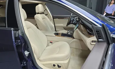 Maserati Quattroporte 2019, 61978 км, за 22201.78 USD - фото 12