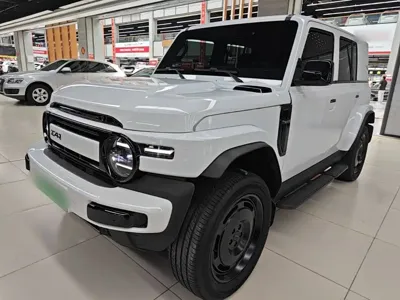 iCAR iCAR 超级V23 · 2025 год