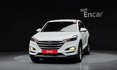 Hyundai Tucson 2016, 134136 км, за 7201.85 USD