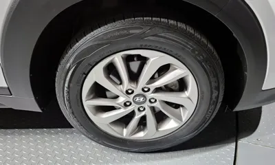 Hyundai Tucson 2016, 134136 км, за 7201.85 USD