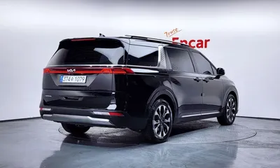 Kia Canival 2023, 73792 км, за 18169.8 USD