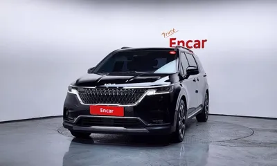 Kia Canival 2023, 73792 км, за 18169.8 USD
