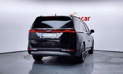Kia Canival 2023, 73792 км, за 18169.8 USD