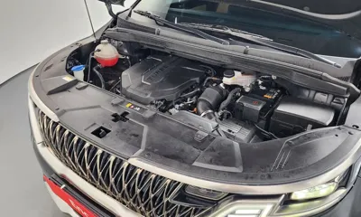 Kia Canival 2023, 73792 км, за 18169.8 USD - фото 6