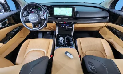 Kia Canival 2023, 73792 км, за 18169.8 USD - фото 7