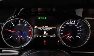 Kia Canival 2023, 73792 км, за 18169.8 USD - фото 8