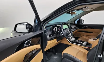 Kia Canival 2023, 73792 км, за 18169.8 USD - фото 10