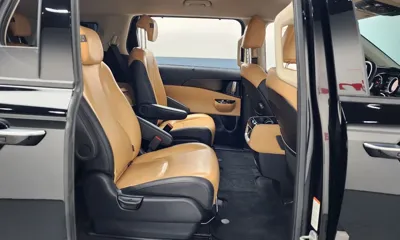 Kia Canival 2023, 73792 км, за 18169.8 USD - фото 12