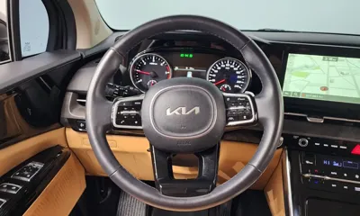 Kia Canival 2023, 73792 км, за 18169.8 USD - фото 13