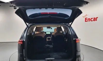 Kia Canival 2023, 73792 км, за 18169.8 USD - фото 20