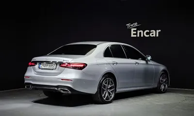 Mercedes-Benz E-Class 2022, 44041 км, за 24446.64 USD