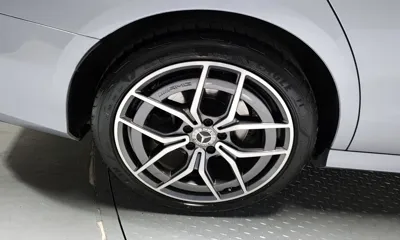 Mercedes-Benz E-Class 2022, 44041 км, за 24446.64 USD