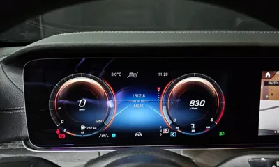 Mercedes-Benz E-Class 2022, 44041 км, за 24446.64 USD - фото 8