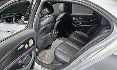 Mercedes-Benz E-Class 2022, 44041 км, за 24446.64 USD - фото 11