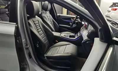 Mercedes-Benz E-Class 2022, 44041 км, за 24446.64 USD - фото 12