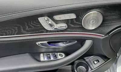 Mercedes-Benz E-Class 2022, 44041 км, за 24446.64 USD - фото 14
