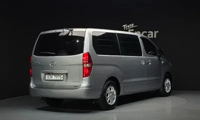 Hyundai Starex 2013, 117291 км, за 4923.2 USD