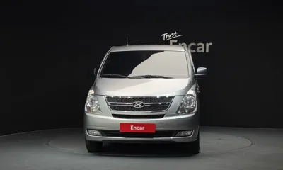 Hyundai Starex 2013, 117291 км, за 4923.2 USD