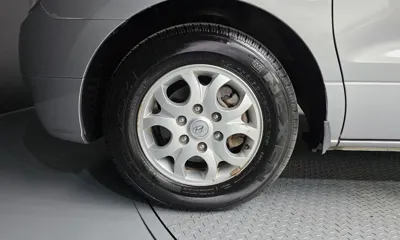 Hyundai Starex 2013, 117291 км, за 4923.2 USD