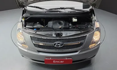 Hyundai Starex 2013, 117291 км, за 4923.2 USD - фото 6