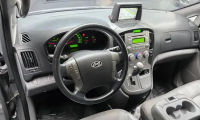 Hyundai Starex 2013, 117291 км, за 4923.2 USD - фото 7
