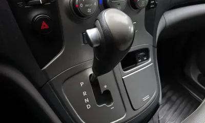Hyundai Starex 2013, 117291 км, за 4923.2 USD - фото 9