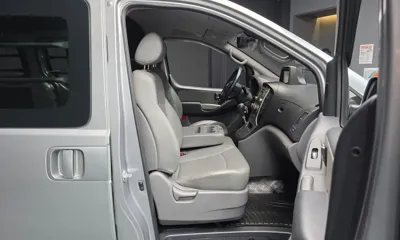 Hyundai Starex 2013, 117291 км, за 4923.2 USD - фото 12