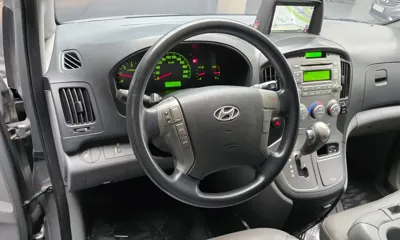 Hyundai Starex 2013, 117291 км, за 4923.2 USD - фото 13