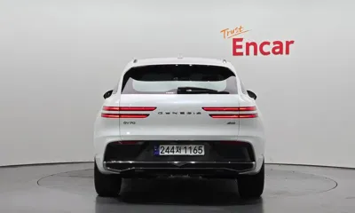 Genesis GV70 2025, 6790 км, за 40109.2 USD