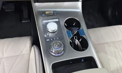 Genesis GV70 2025, 6790 км, за 40109.2 USD - фото 9