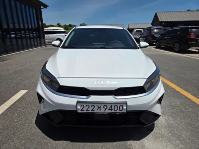 Kia K3 2022, 71359 км, за 9441.94 USD