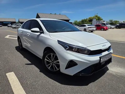 Kia K3 2022, 71359 км, за 9441.94 USD