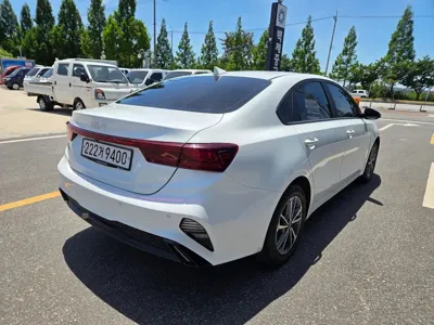 Kia K3 2022, 71359 км, за 9441.94 USD