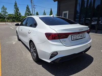 Kia K3 2022, 71359 км, за 9441.94 USD - фото 6