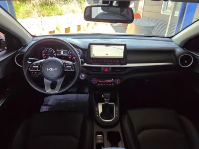 Kia K3 2022, 71359 км, за 9441.94 USD - фото 8