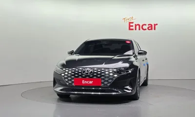 Hyundai Grandeur 2021, 89966 км, за 13943.7 USD