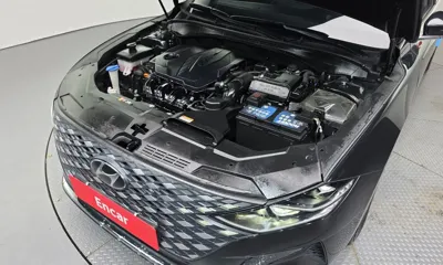 Hyundai Grandeur 2021, 89966 км, за 13943.7 USD - фото 6